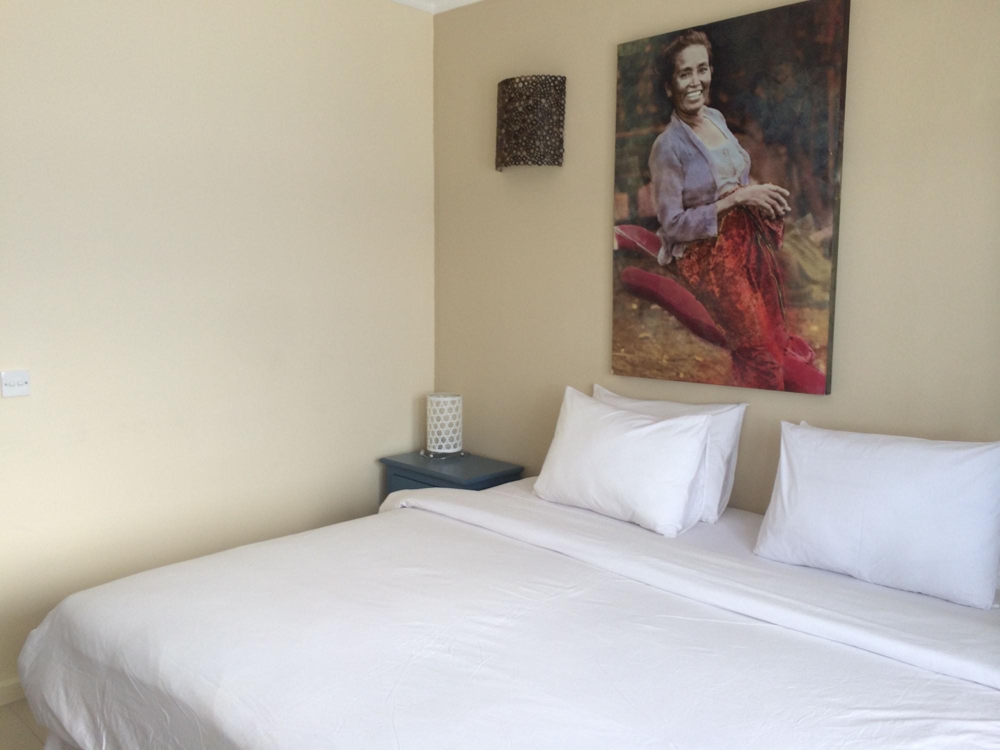斯凯利威格度假酒店 吉利特拉旺安 外观 照片