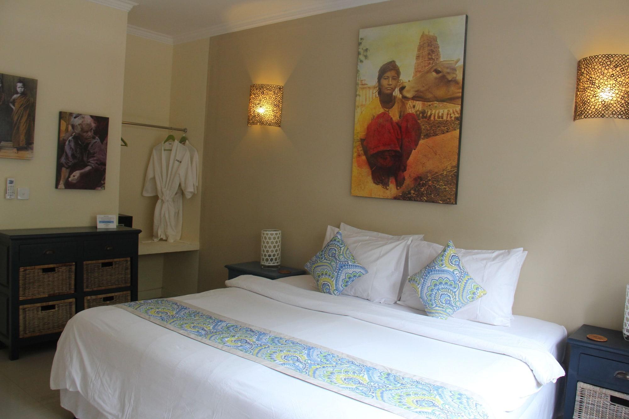 斯凯利威格度假酒店 吉利特拉旺安 外观 照片